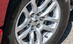 Chevrolet Silverado RST Crew Cab 2018 года